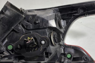 Feu arriere principal gauche (feux) PEUGEOT 308 2