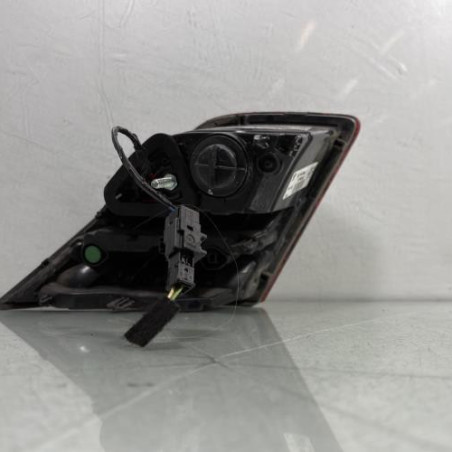 Feu arriere secondaire droit (feux) PEUGEOT 308 2