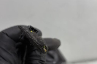 Feu arriere secondaire droit (feux) PEUGEOT 308 2