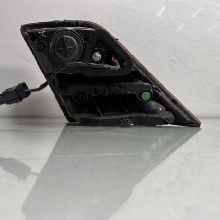 Feu arriere secondaire gauche (feux) PEUGEOT 308 2