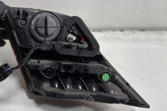 Feu arriere secondaire gauche (feux) PEUGEOT 308 2