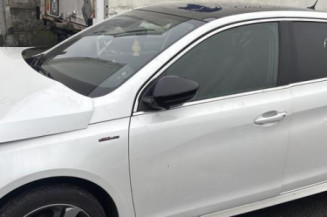 Feu arriere secondaire gauche (feux) PEUGEOT 308 2