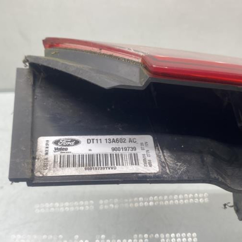 Feu arriere secondaire droit (feux) FORD TOURNEO CONNECT 2 Photo n°3