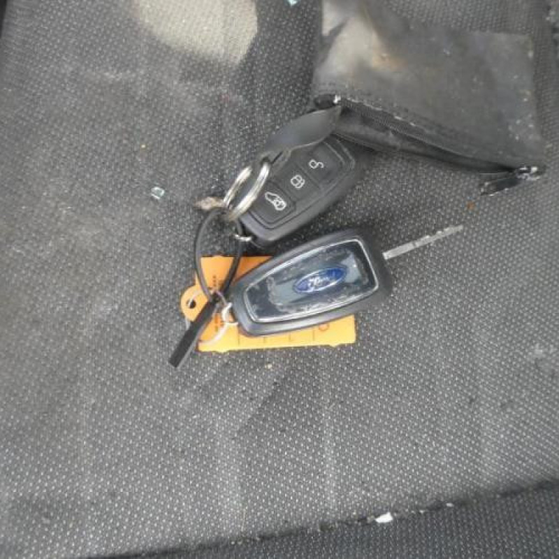 Feu arriere secondaire droit (feux) FORD TOURNEO CONNECT 2 Photo n°8