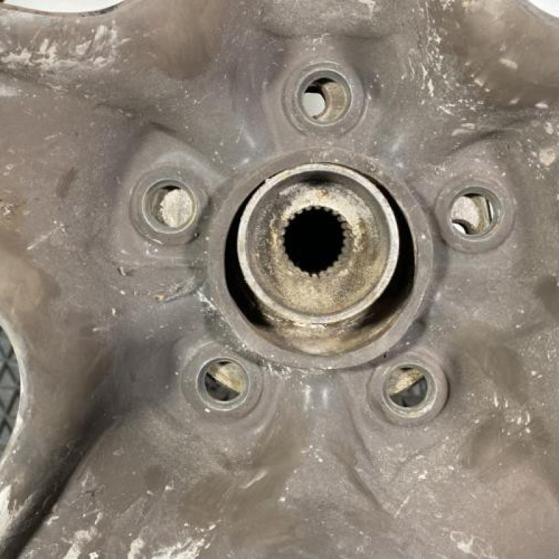 Jante OPEL ZAFIRA B Photo n°2