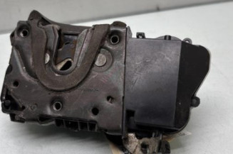 Serrure avant droit PEUGEOT 607 Photo n°1