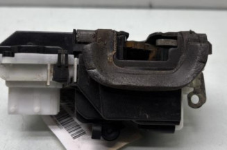 Serrure avant droit PEUGEOT 607