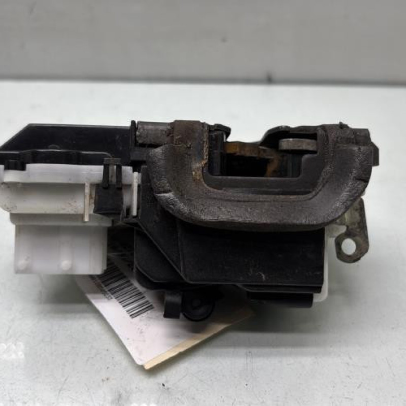 Serrure avant droit PEUGEOT 607 Photo n°2