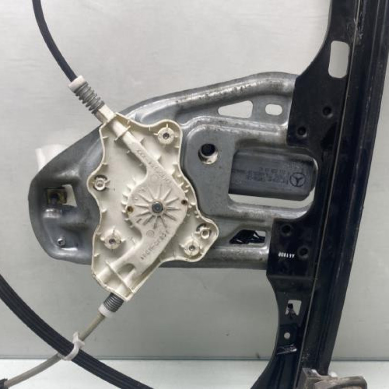 Leve vitre electrique avant gauche MERCEDES CLASSE C 203 COUPE SPORT Photo n°6