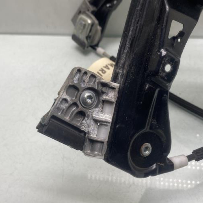 Leve vitre electrique avant gauche MERCEDES CLASSE C 203 COUPE SPORT Photo n°8