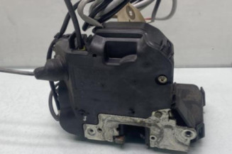 Serrure avant gauche MERCEDES CLASSE C 203 COUPE SPORT