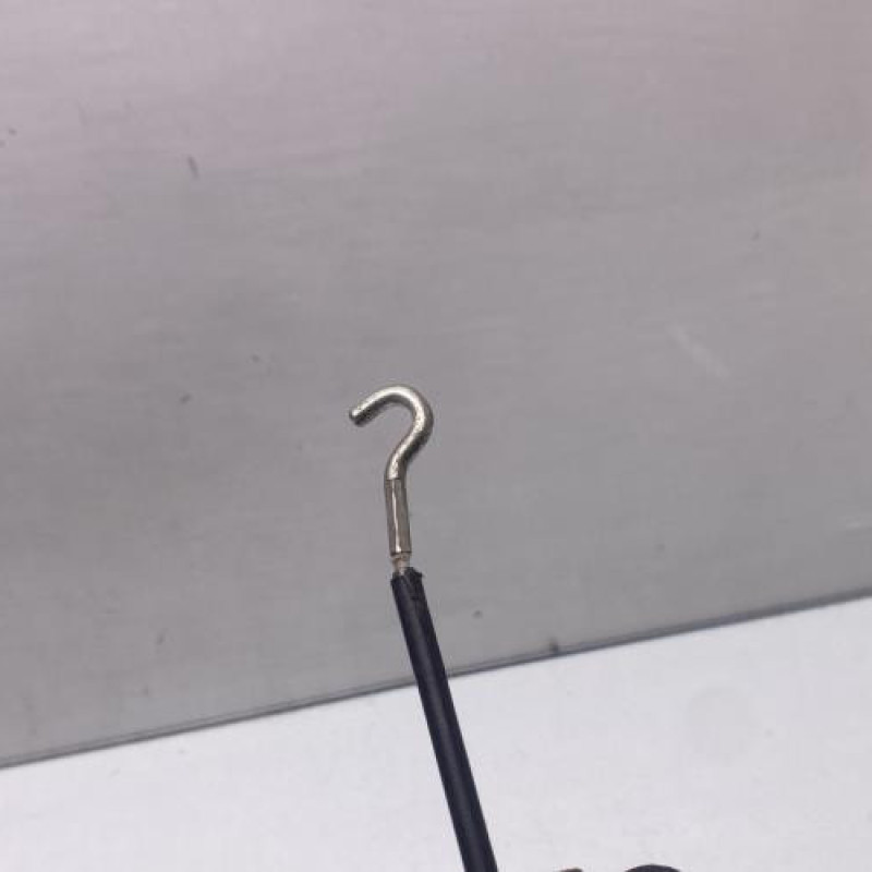 Serrure avant gauche MERCEDES CLASSE C 203 COUPE SPORT Photo n°4