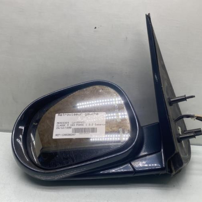 Retroviseur gauche MERCEDES CLASSE M 163 Photo n°1