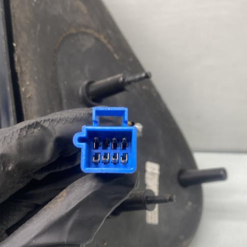 Retroviseur gauche MERCEDES CLASSE M 163 Photo n°3