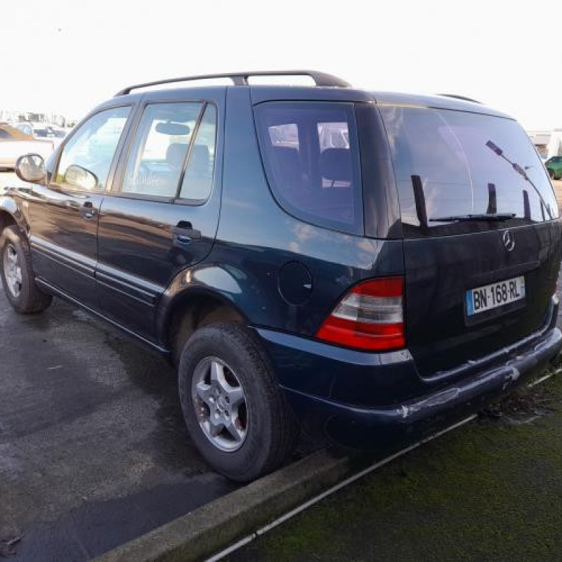 Retroviseur gauche MERCEDES CLASSE M 163 Photo n°9