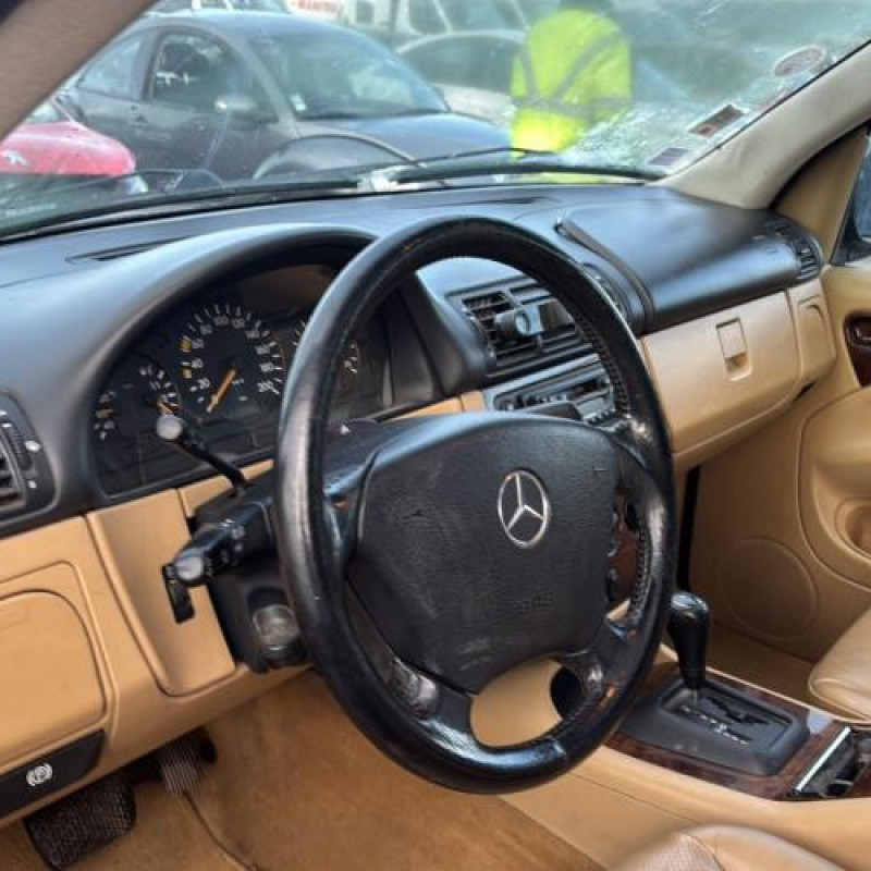 Retroviseur gauche MERCEDES CLASSE M 163 Photo n°20