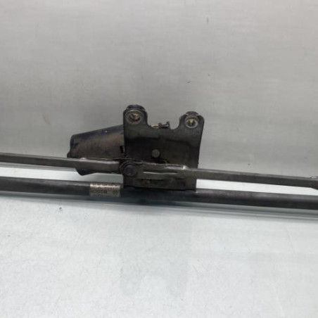 Moteur essuie glace avant MERCEDES CLASSE M 163 Photo n°1