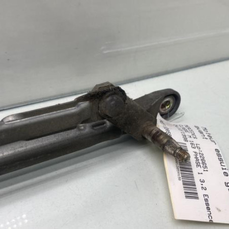 Moteur essuie glace avant MERCEDES CLASSE M 163
