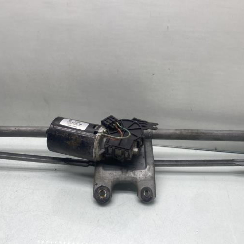 Moteur essuie glace avant MERCEDES CLASSE M 163 Photo n°4