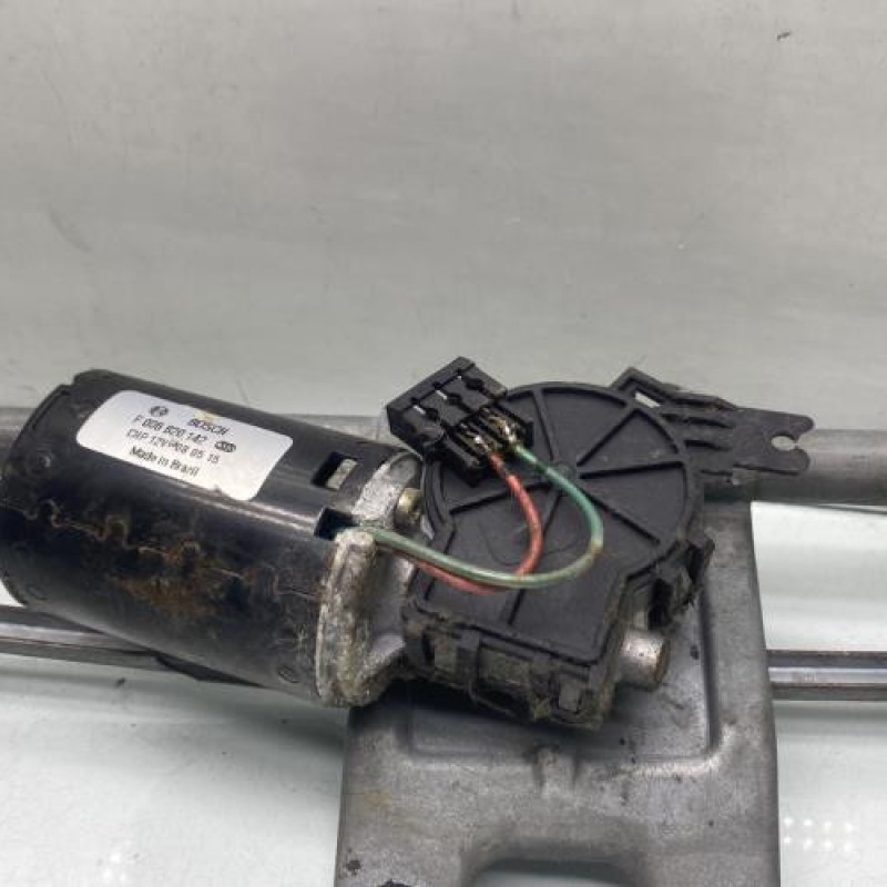Moteur essuie glace avant MERCEDES CLASSE M 163 Photo n°5
