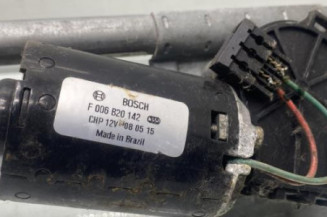 Moteur essuie glace avant MERCEDES CLASSE M 163