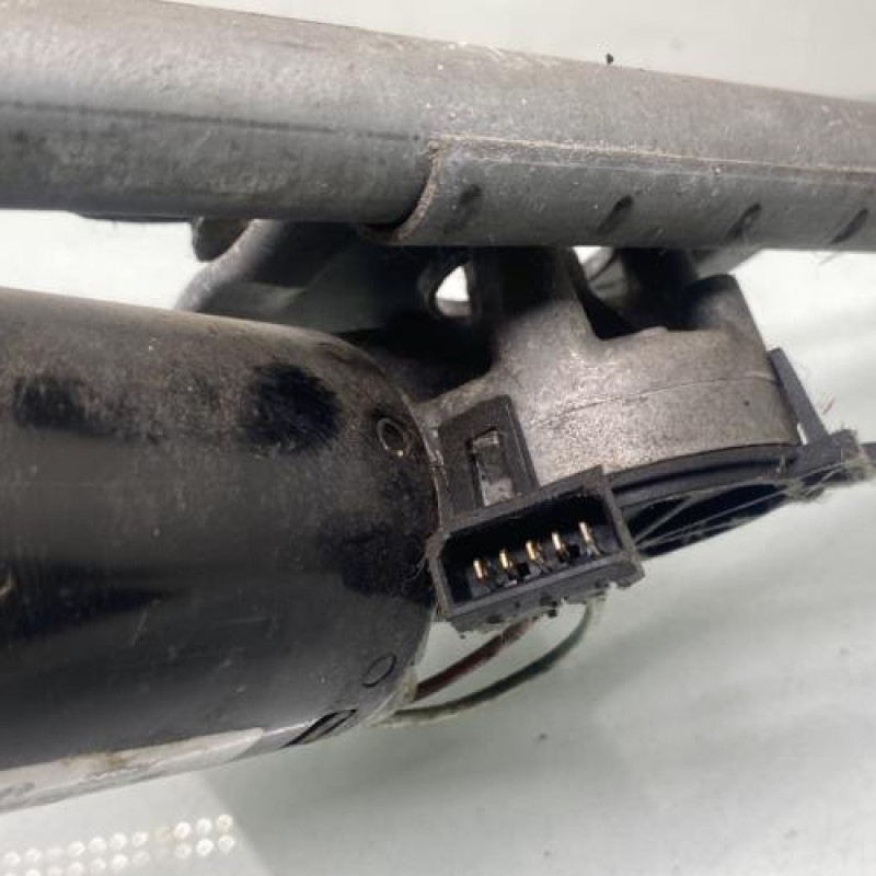 Moteur essuie glace avant MERCEDES CLASSE M 163 Photo n°7