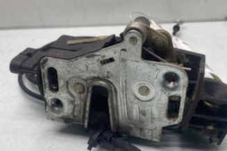 Serrure arriere gauche MERCEDES CLASSE M 163 Photo n°1