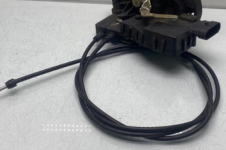 Serrure arriere gauche MERCEDES CLASSE M 163