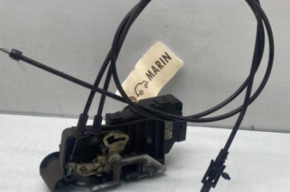 Serrure arriere gauche MERCEDES CLASSE M 163