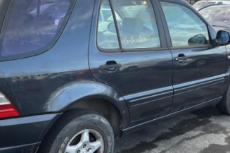 Serrure arriere gauche MERCEDES CLASSE M 163