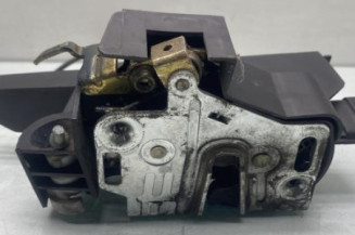 Serrure avant droit MERCEDES CLASSE M 163 Photo n°1