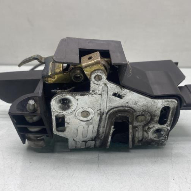 Serrure avant droit MERCEDES CLASSE M 163 Photo n°1