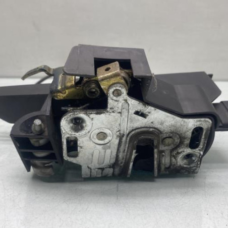 Serrure avant droit MERCEDES CLASSE M 163 Photo n°1