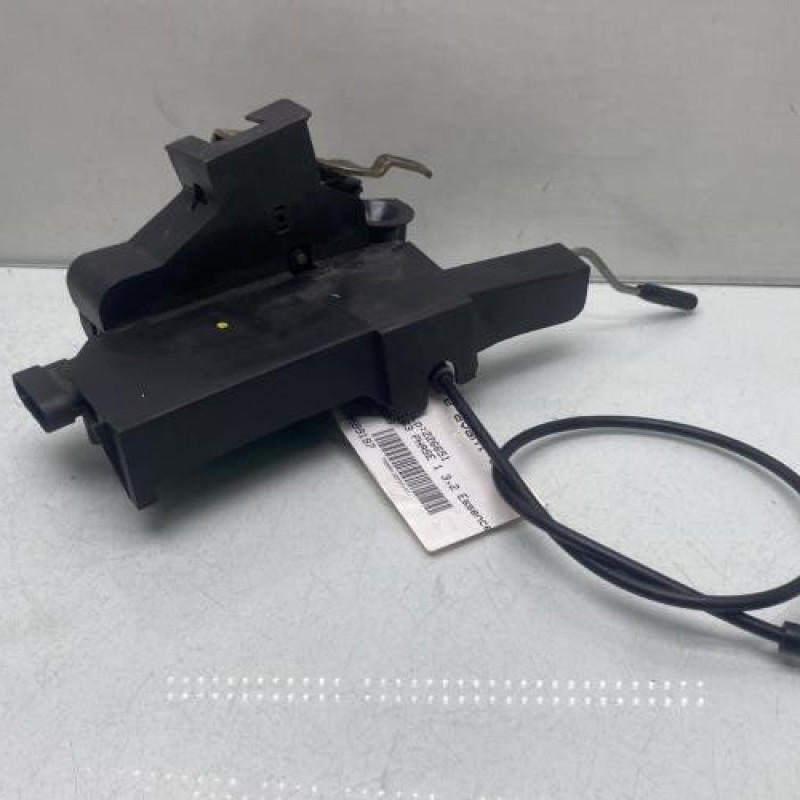 Serrure avant droit MERCEDES CLASSE M 163 Photo n°2