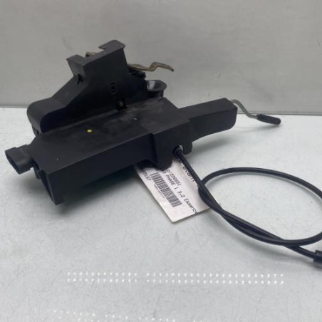 Serrure avant droit MERCEDES CLASSE M 163