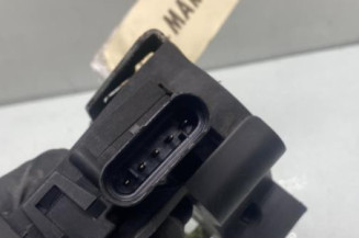 Serrure avant droit MERCEDES CLASSE M 163