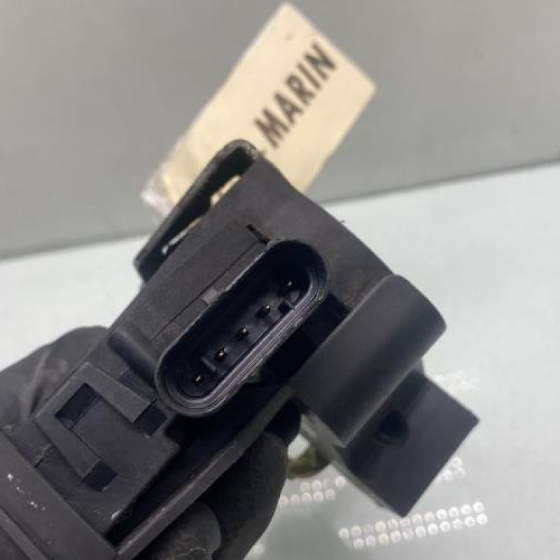 Serrure avant droit MERCEDES CLASSE M 163 Photo n°4