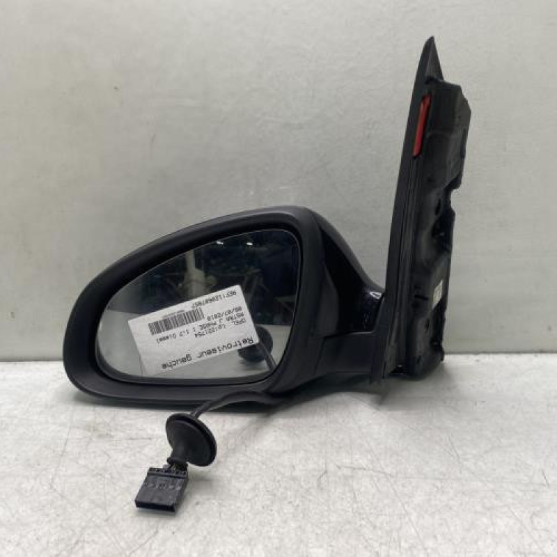 Retroviseur gauche OPEL ASTRA J Photo n°1