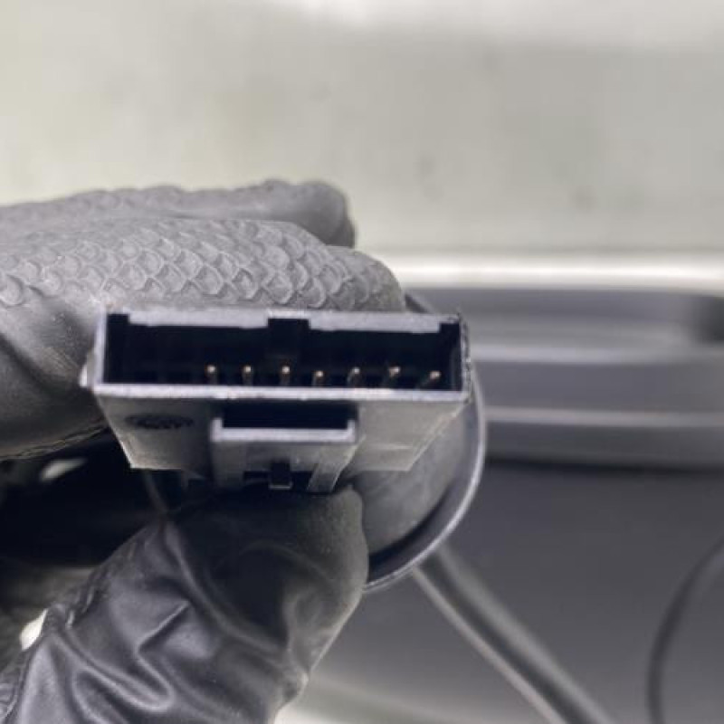 Retroviseur gauche OPEL ASTRA J Photo n°6