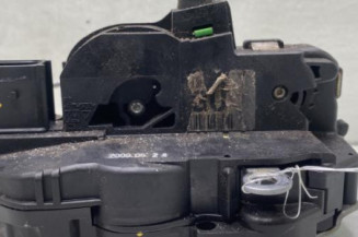 Serrure arriere droit OPEL ASTRA J