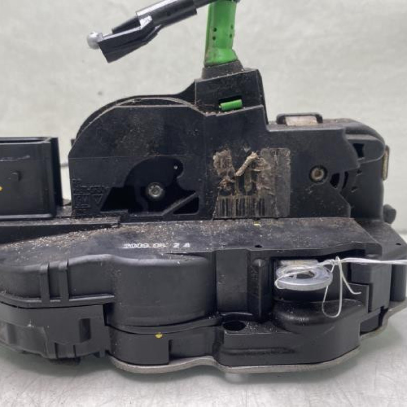 Serrure arriere droit OPEL ASTRA J Photo n°2