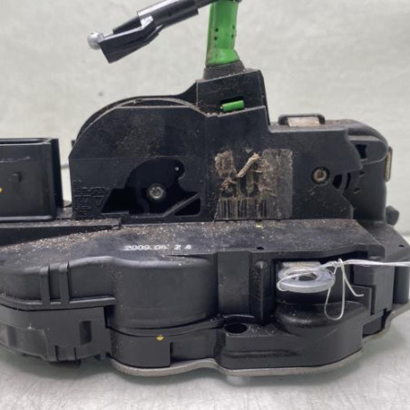 Serrure arriere droit OPEL ASTRA J