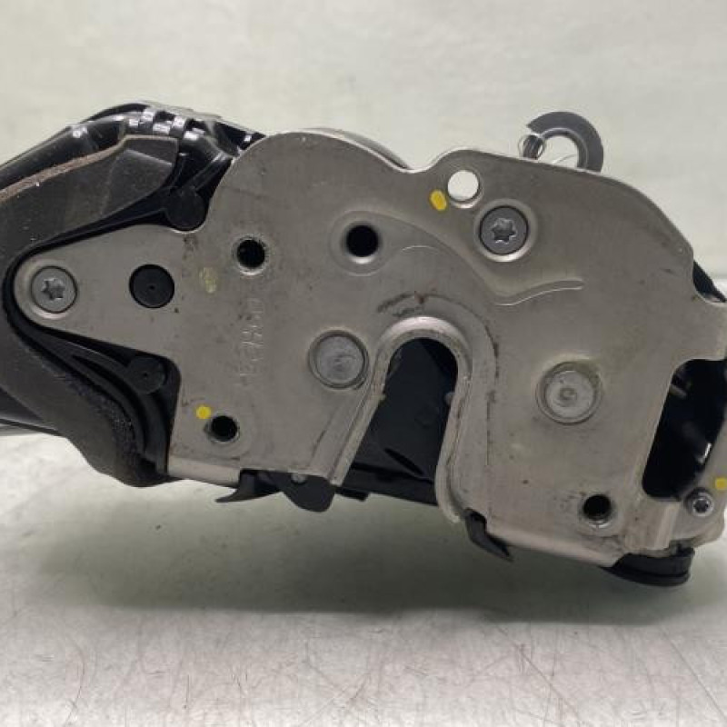 Serrure arriere droit OPEL ASTRA J Photo n°3