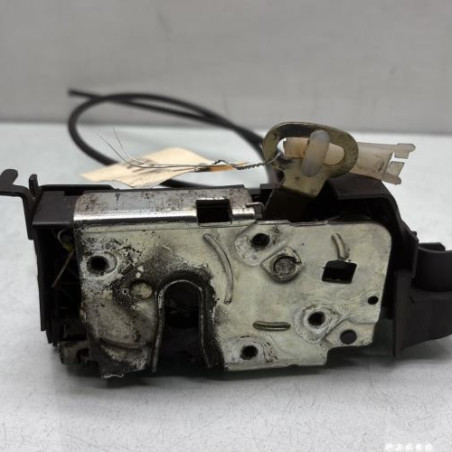 Serrure avant gauche MINI MINI 1 R50/R53 Photo n°1
