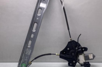 Leve vitre electrique avant gauche FORD TOURNEO CONNECT 2 Photo n°1