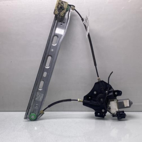 Leve vitre electrique avant gauche FORD TOURNEO CONNECT 2 Photo n°1