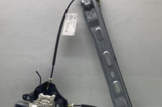 Leve vitre electrique avant gauche FORD TOURNEO CONNECT 2