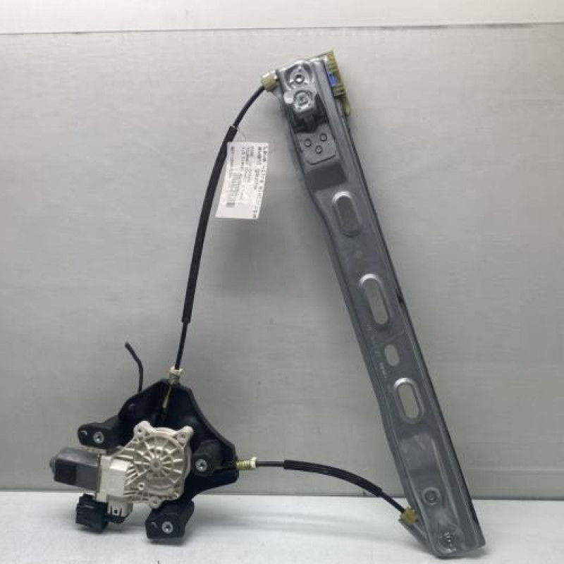 Leve vitre electrique avant gauche FORD TOURNEO CONNECT 2 Photo n°4