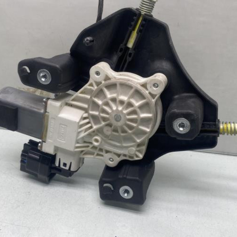 Leve vitre electrique avant gauche FORD TOURNEO CONNECT 2 Photo n°5