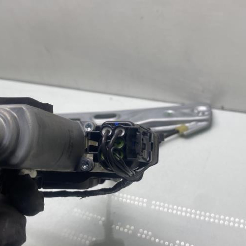 Leve vitre electrique avant gauche FORD TOURNEO CONNECT 2 Photo n°7